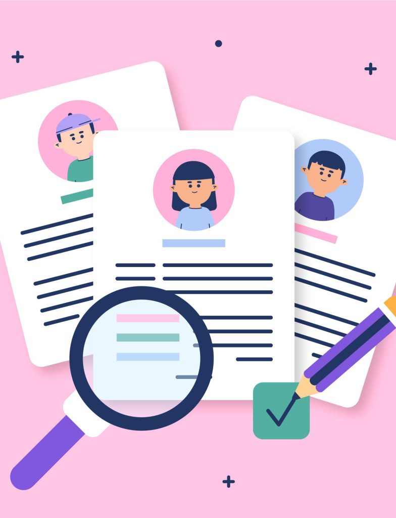 International CV Writing Service for Expats in Spain