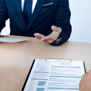 Formatos de CV internacionales